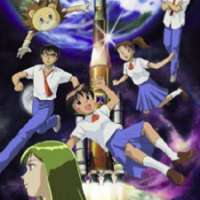  ����� Futatsu no Spica <small>Music</small> 